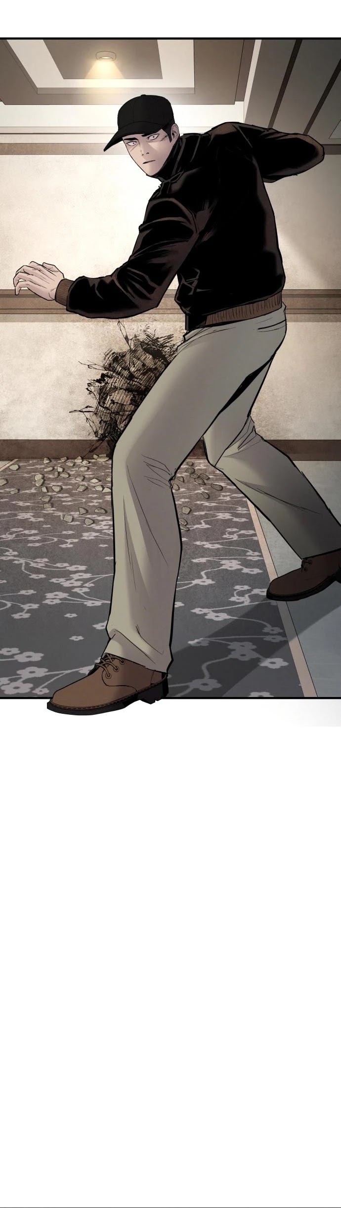 Manager Kim Chapter 38 page 38 - Chapter 38