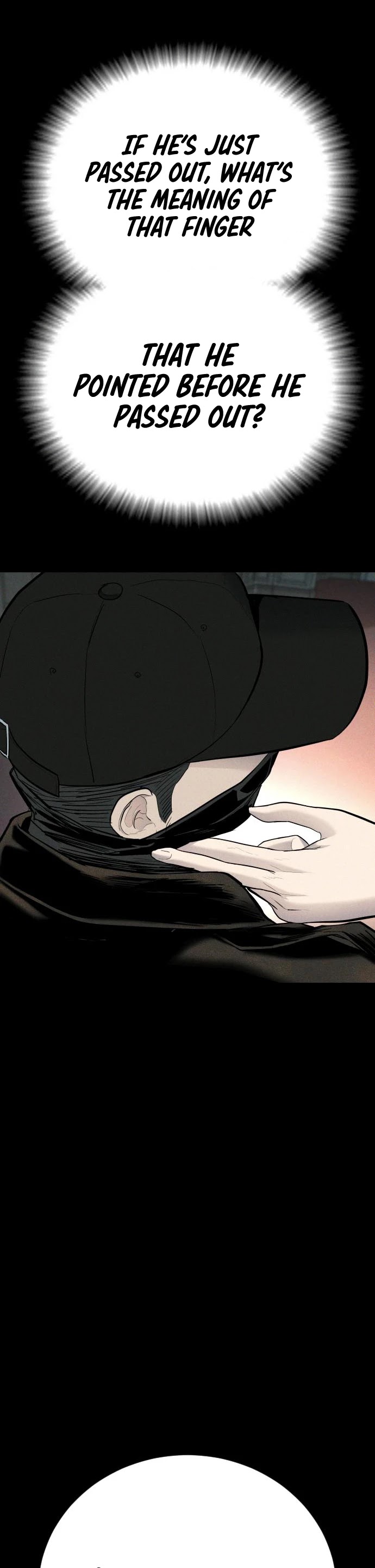 Manager Kim Chapter 38 page 49 - Chapter 38
