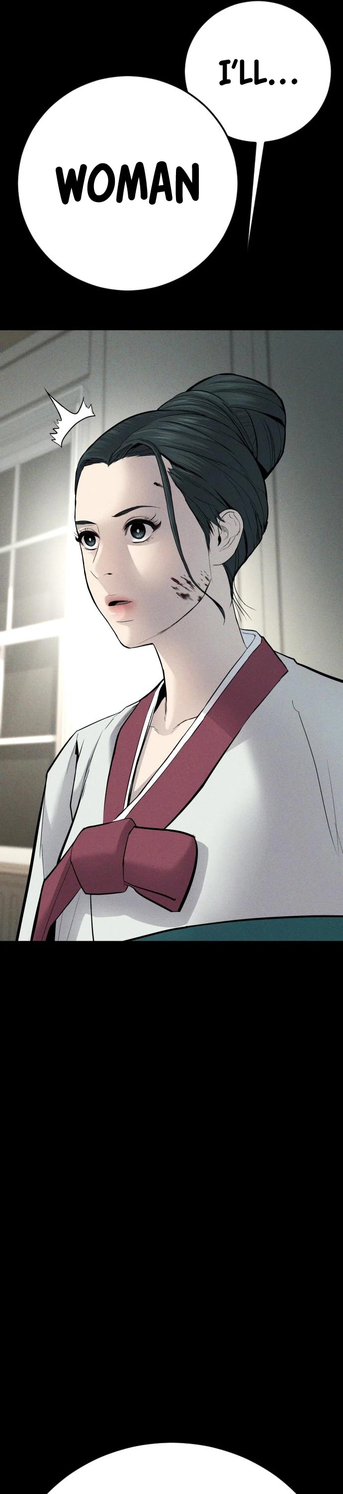 Manager Kim Chapter 38 page 51 - Chapter 38