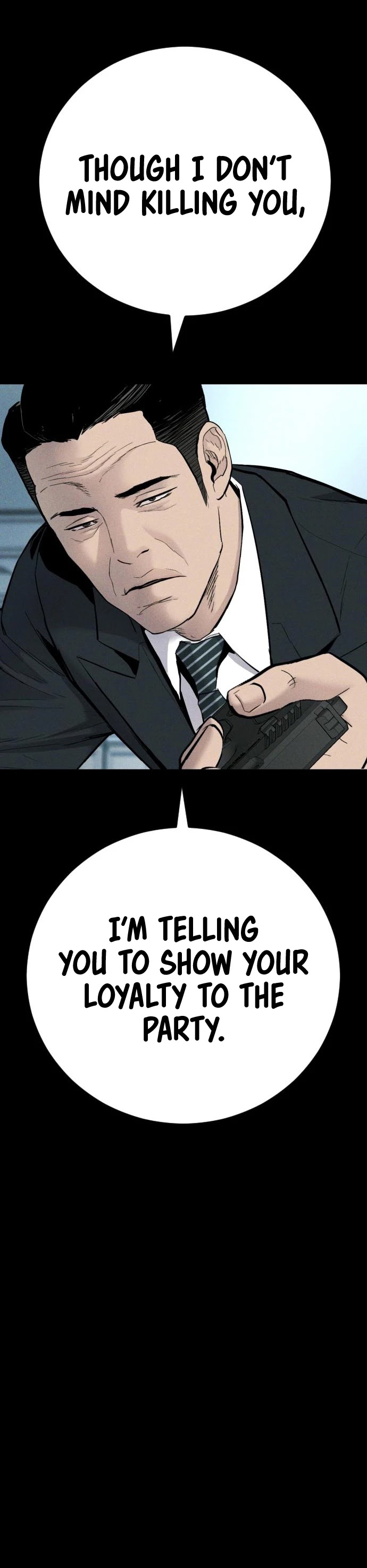 Manager Kim Chapter 38 page 53 - Chapter 38
