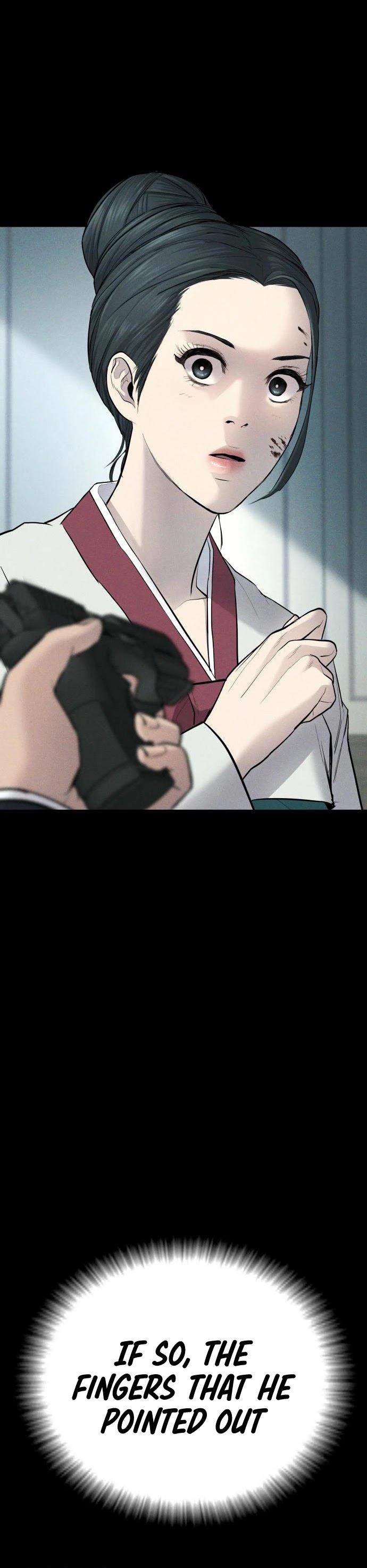 Manager Kim Chapter 38 page 54 - Chapter 38