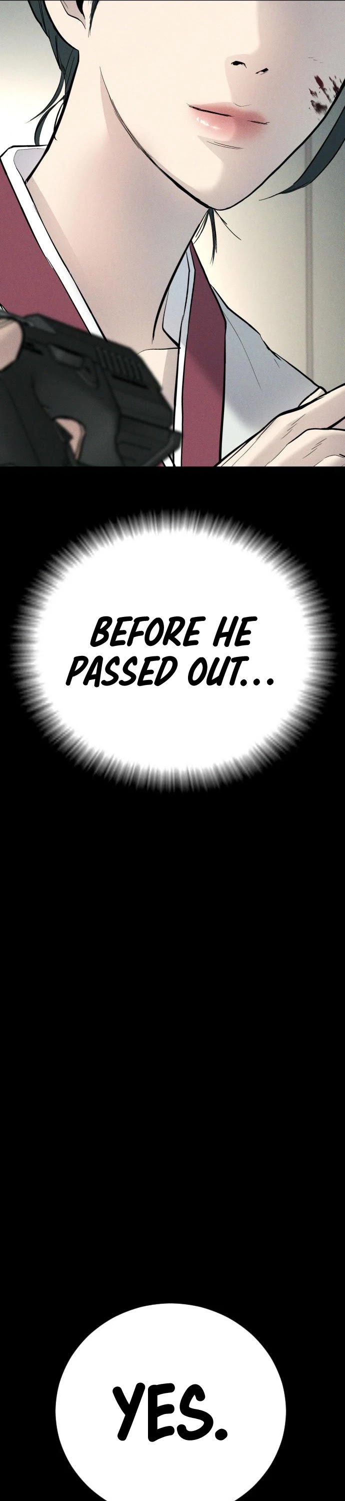 Manager Kim Chapter 38 page 55 - Chapter 38