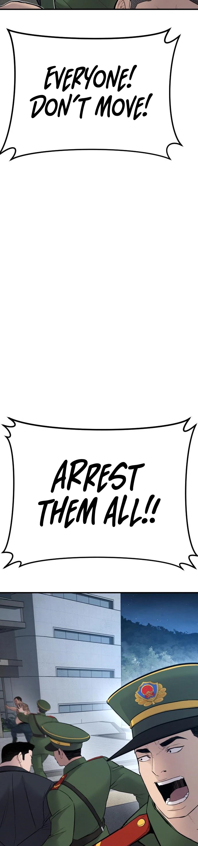 Manager Kim Chapter 38 page 65 - Chapter 38