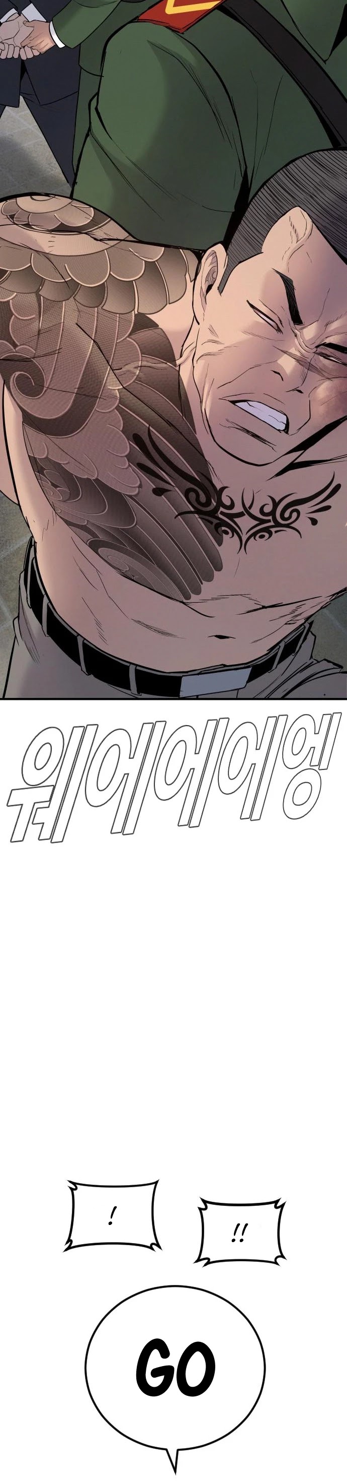 Manager Kim Chapter 38 page 66 - Chapter 38