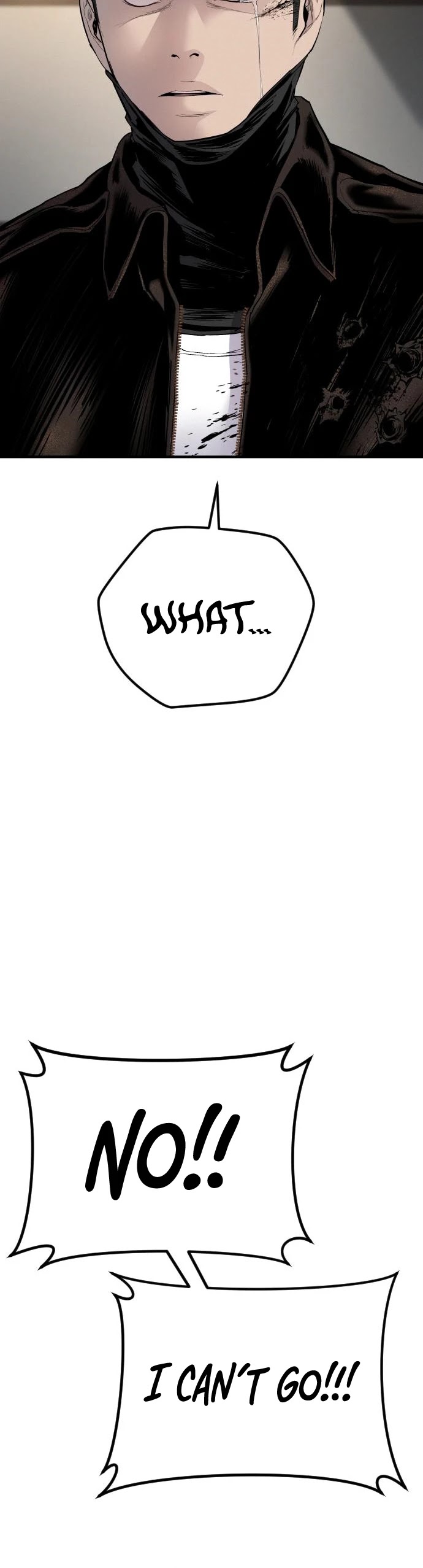 Manager Kim Chapter 38 page 70 - Chapter 38