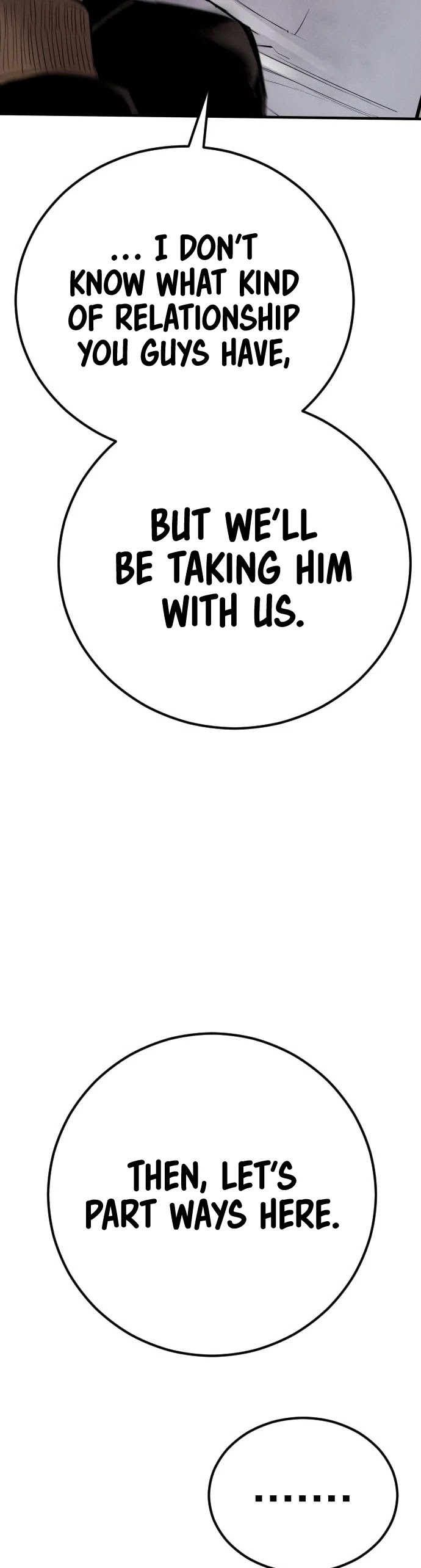 Manager Kim Chapter 38 page 73 - Chapter 38