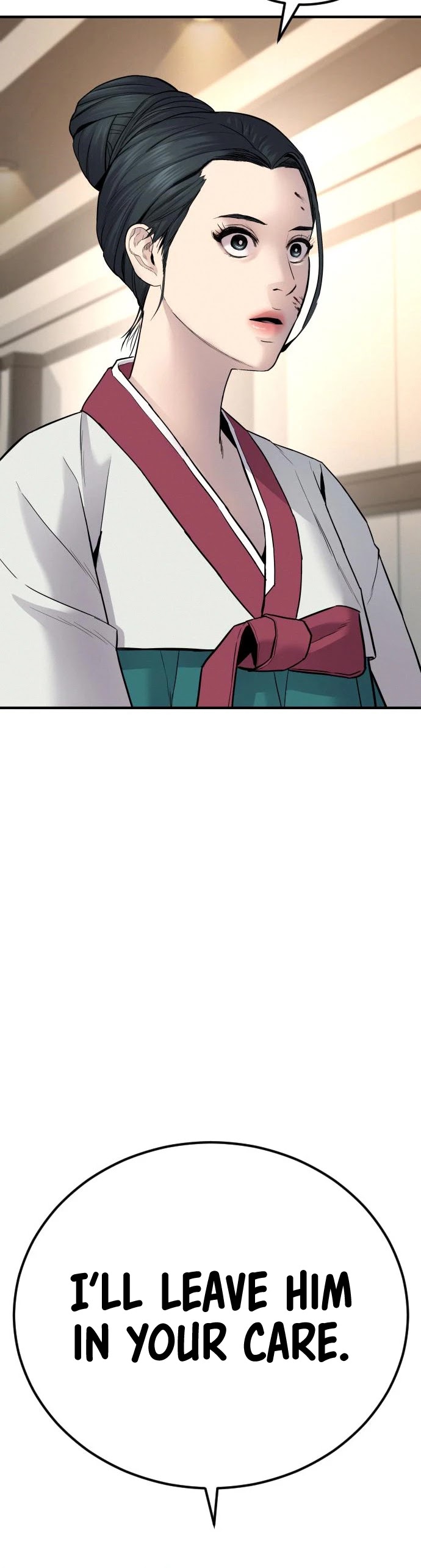 Manager Kim Chapter 38 page 74 - Chapter 38