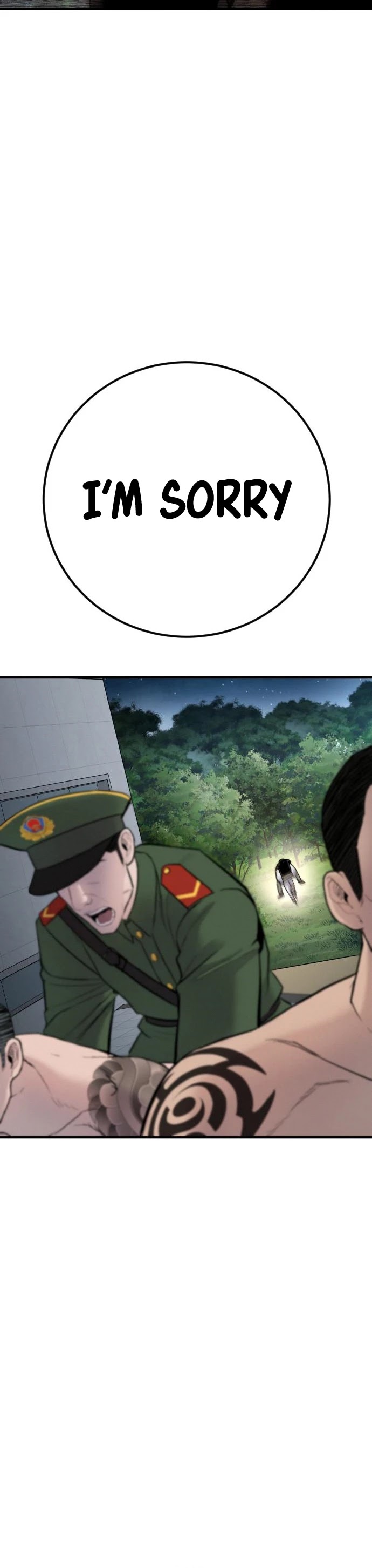 Manager Kim Chapter 38 page 78 - Chapter 38