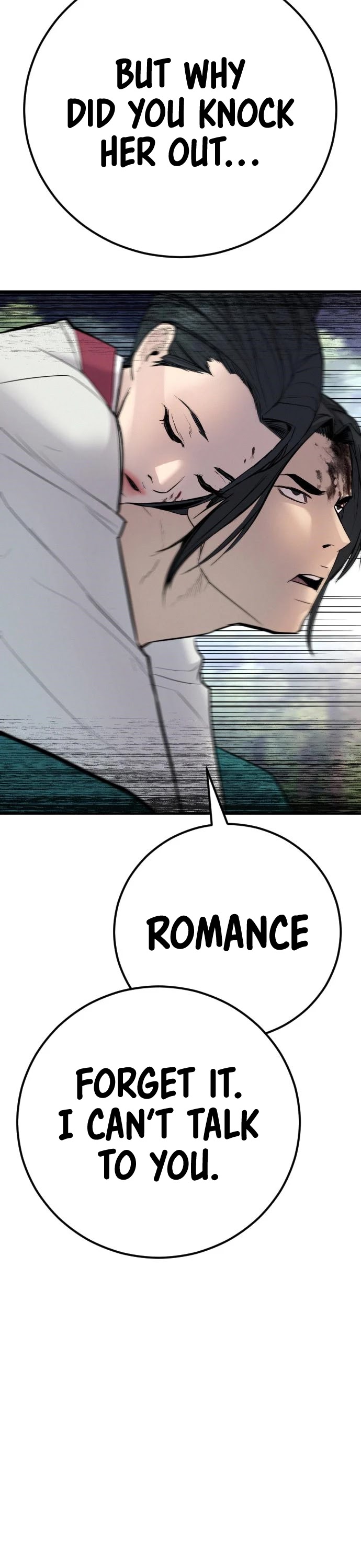 Manager Kim Chapter 38 page 81 - Chapter 38