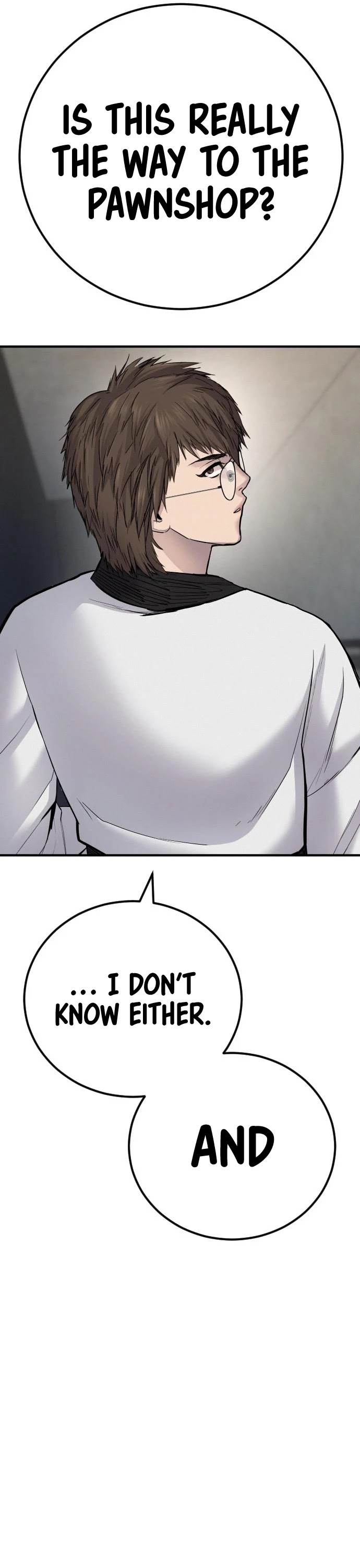 Manager Kim Chapter 38 page 87 - Chapter 38