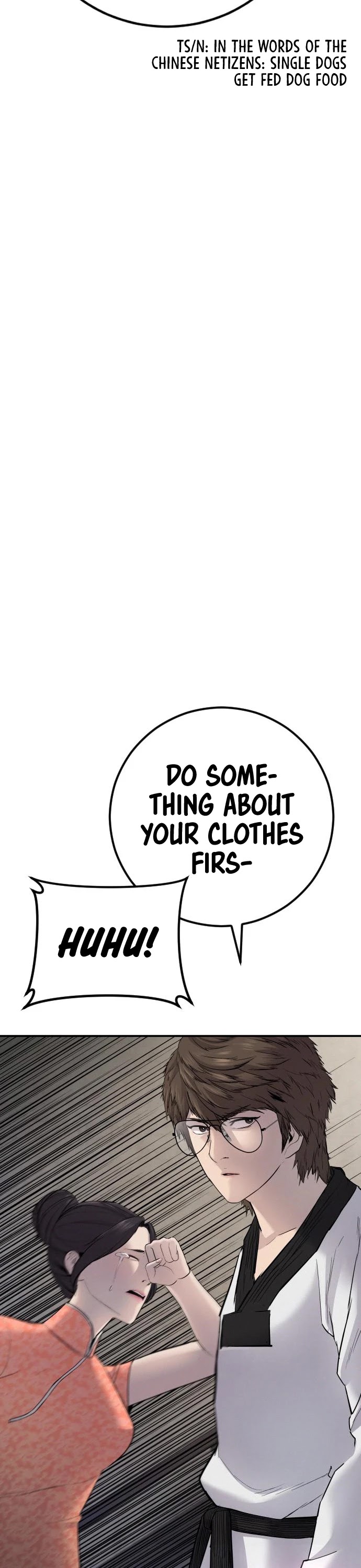 Manager Kim Chapter 38 page 89 - Chapter 38
