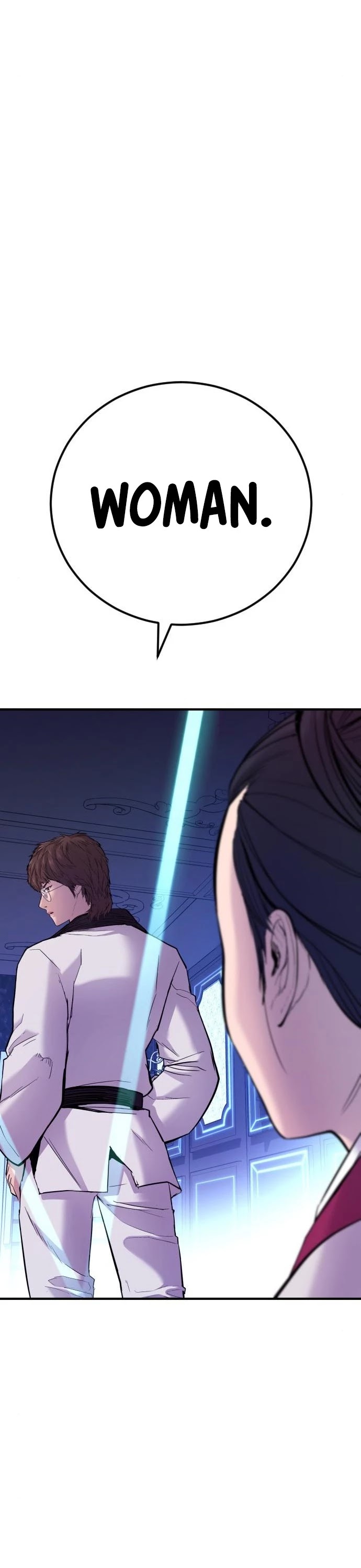 Manager Kim Chapter 39 page 100 - Chapter 39
