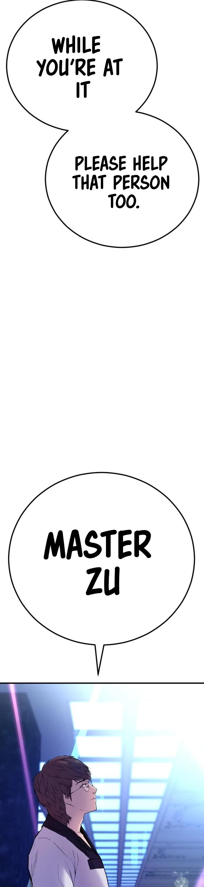 Manager Kim Chapter 39 page 106 - Chapter 39
