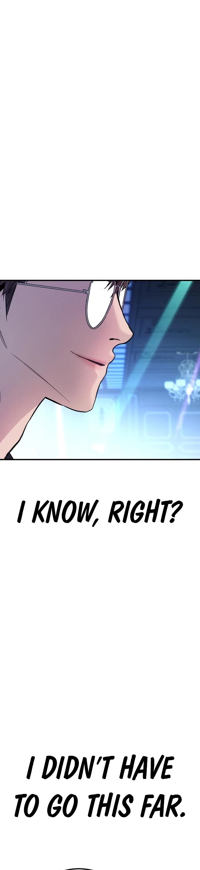 Manager Kim Chapter 39 page 110 - Chapter 39