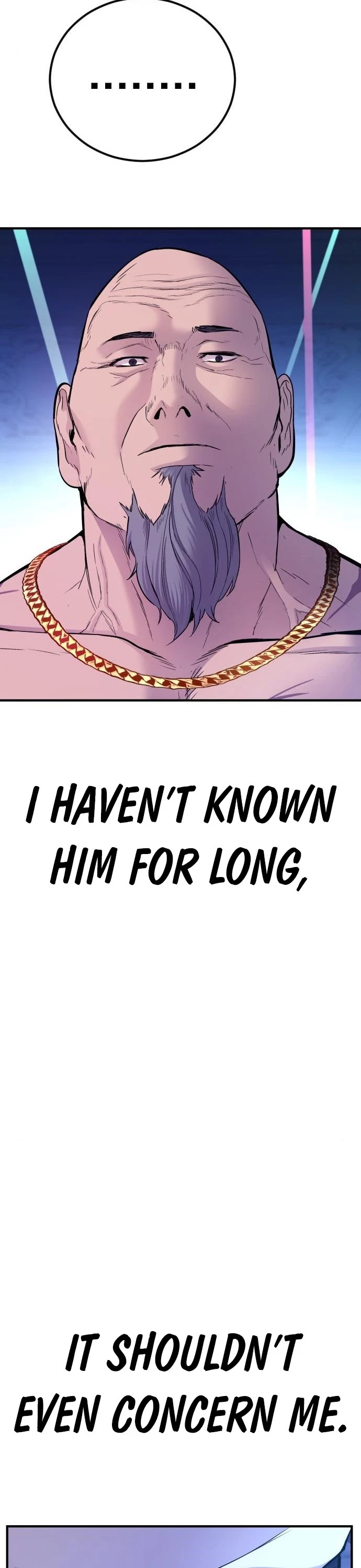 Manager Kim Chapter 39 page 111 - Chapter 39