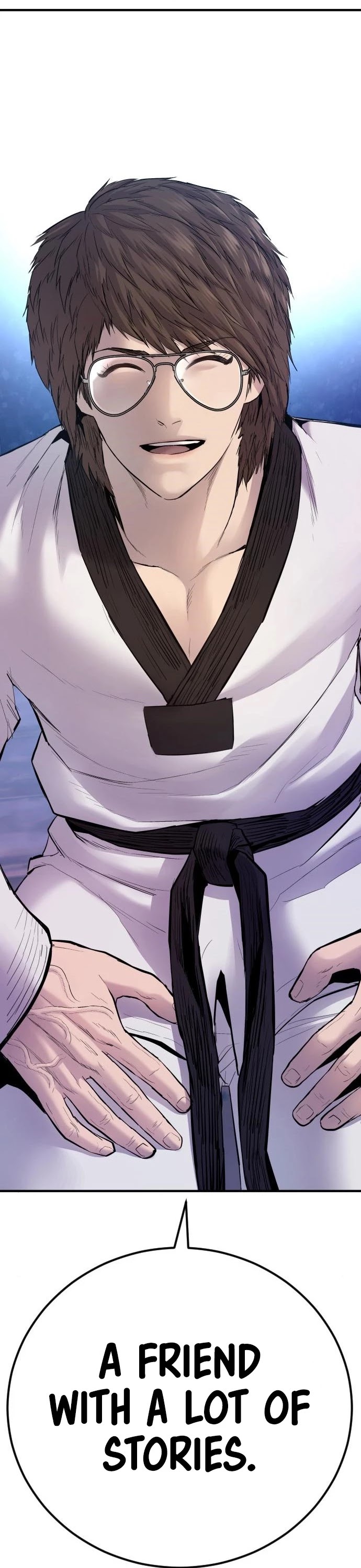 Manager Kim Chapter 39 page 113 - Chapter 39