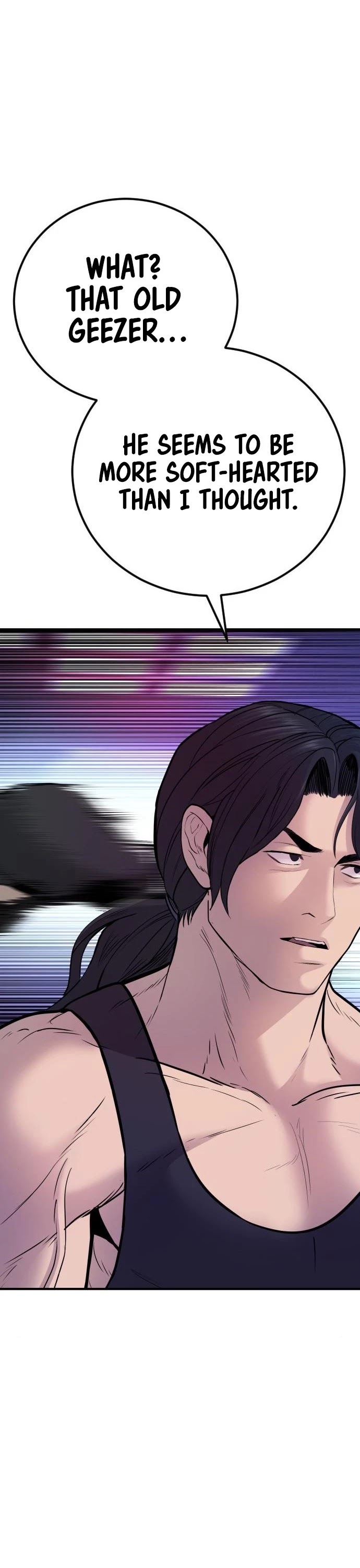 Manager Kim Chapter 39 page 13 - Chapter 39