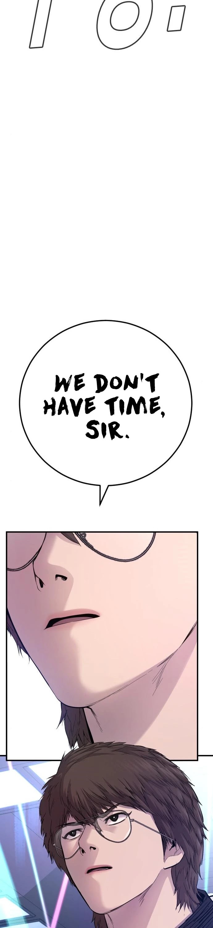 Manager Kim Chapter 39 page 19 - Chapter 39