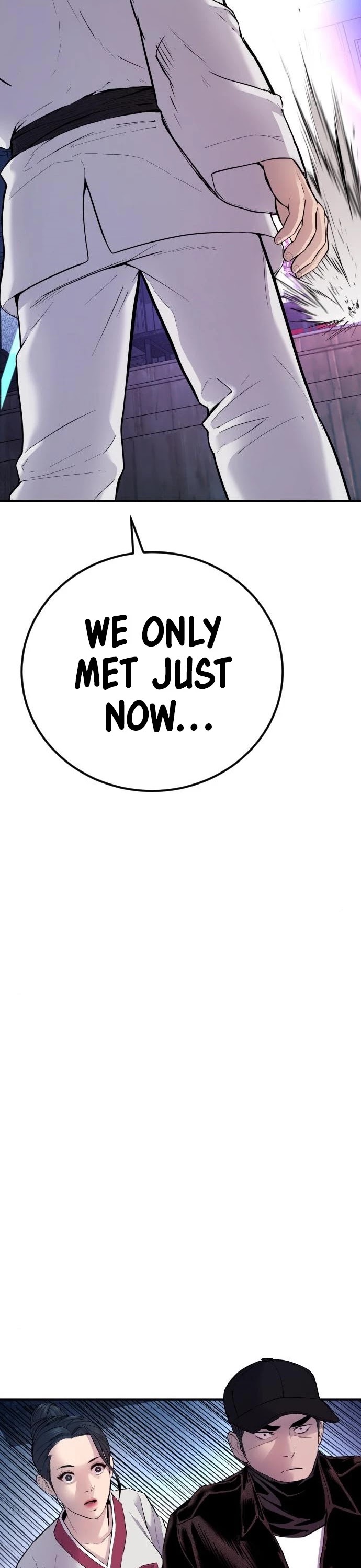 Manager Kim Chapter 39 page 24 - Chapter 39