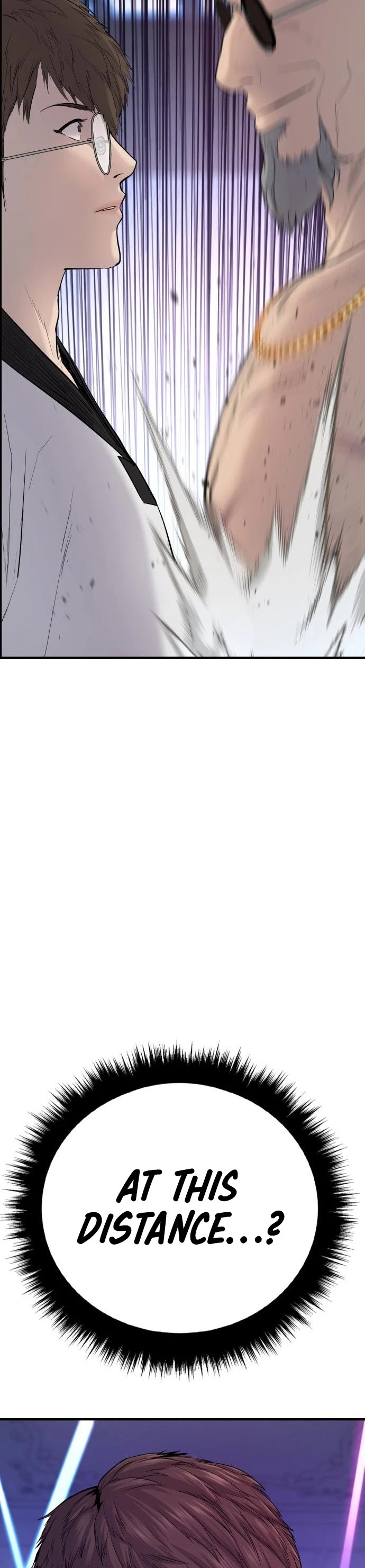 Manager Kim Chapter 39 page 26 - Chapter 39