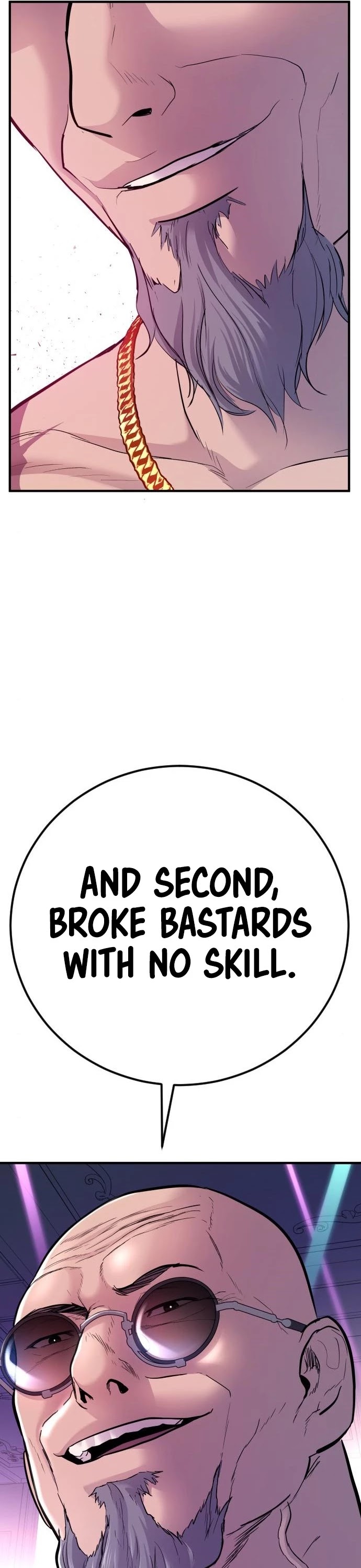 Manager Kim Chapter 39 page 28 - Chapter 39
