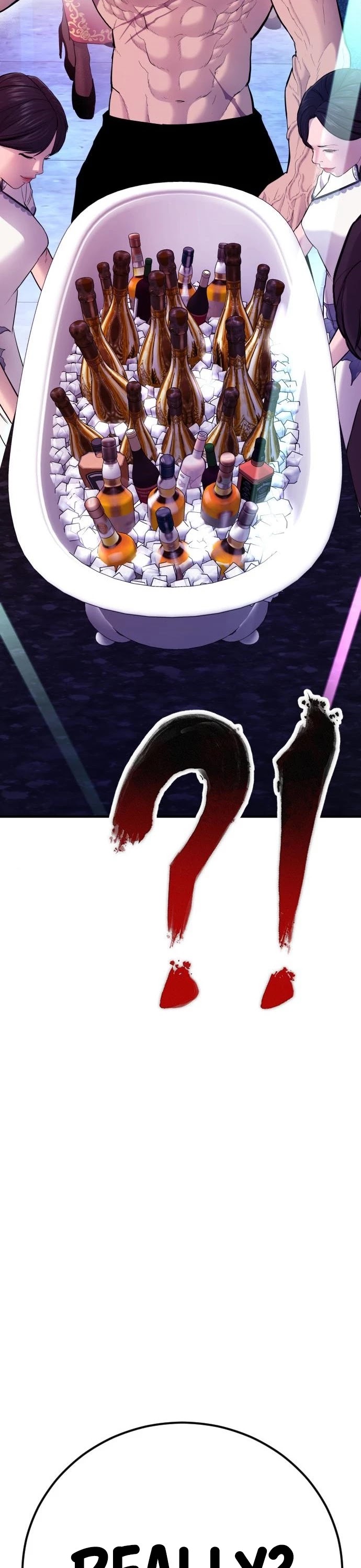 Manager Kim Chapter 39 page 31 - Chapter 39