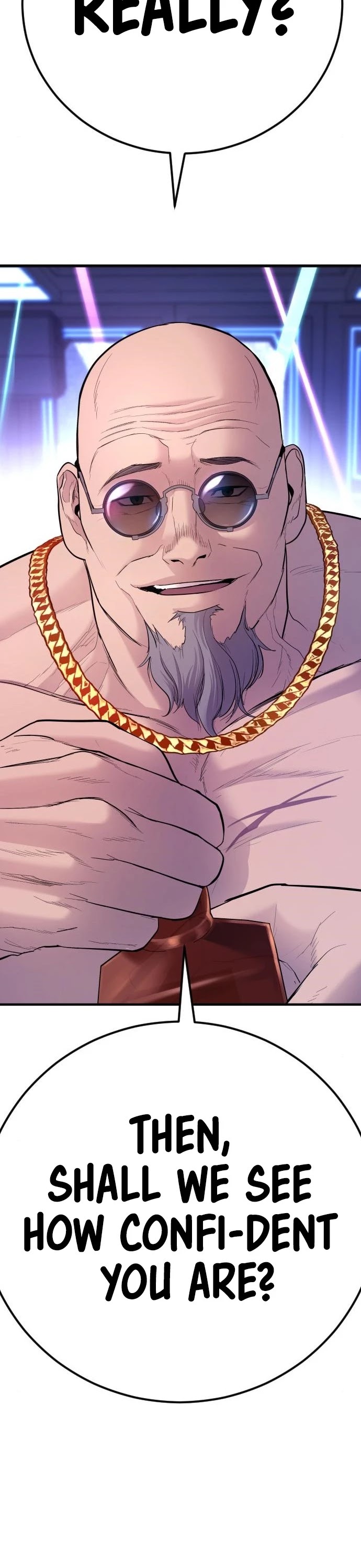 Manager Kim Chapter 39 page 32 - Chapter 39