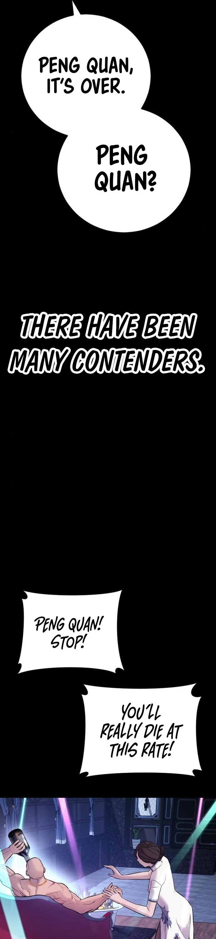 Manager Kim Chapter 39 page 43 - Chapter 39