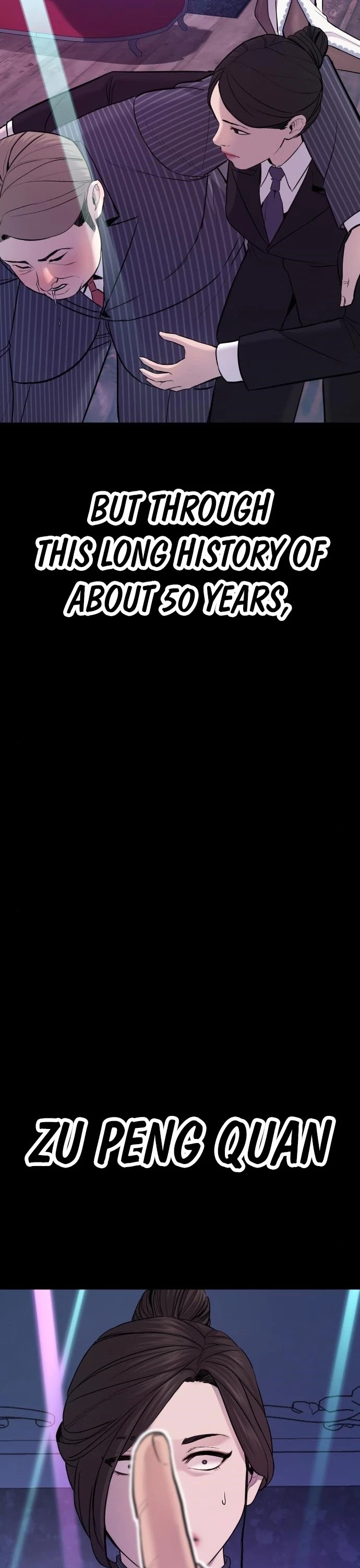 Manager Kim Chapter 39 page 44 - Chapter 39
