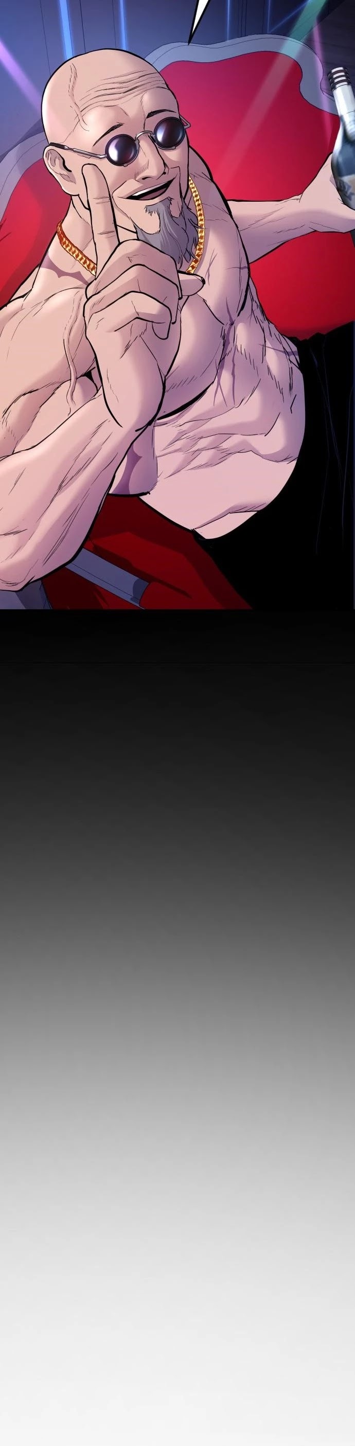Manager Kim Chapter 39 page 46 - Chapter 39