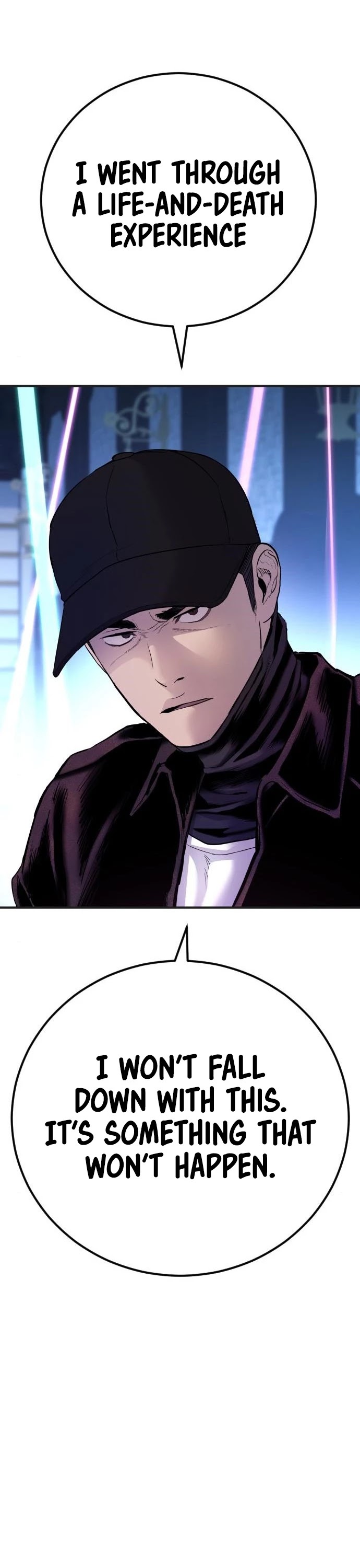 Manager Kim Chapter 39 page 50 - Chapter 39