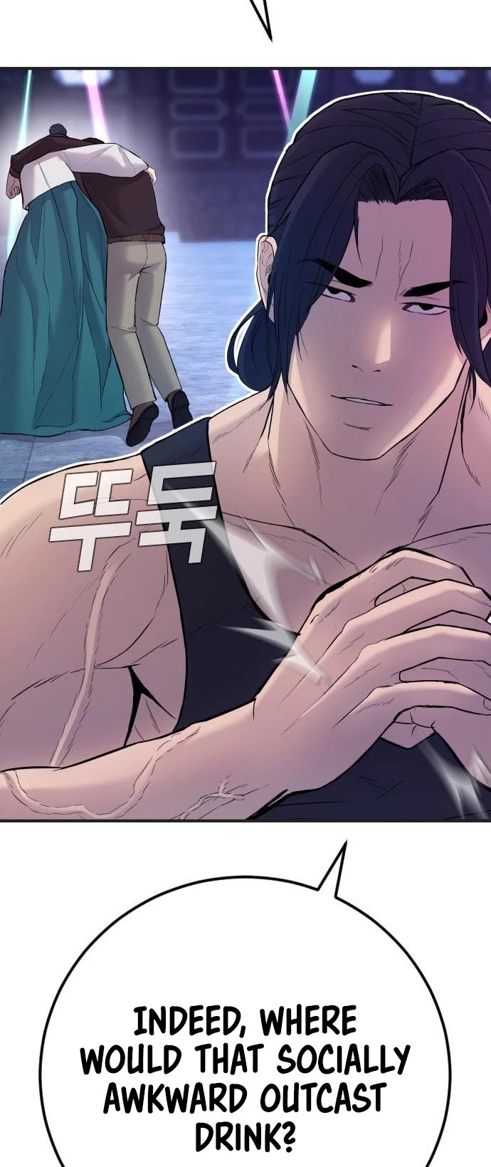 Manager Kim Chapter 39 page 52 - Chapter 39