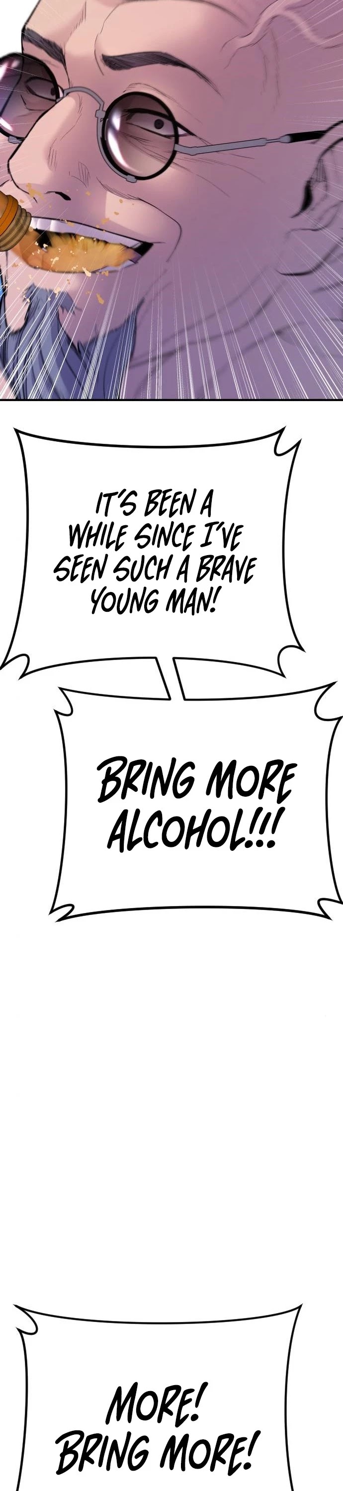 Manager Kim Chapter 39 page 68 - Chapter 39