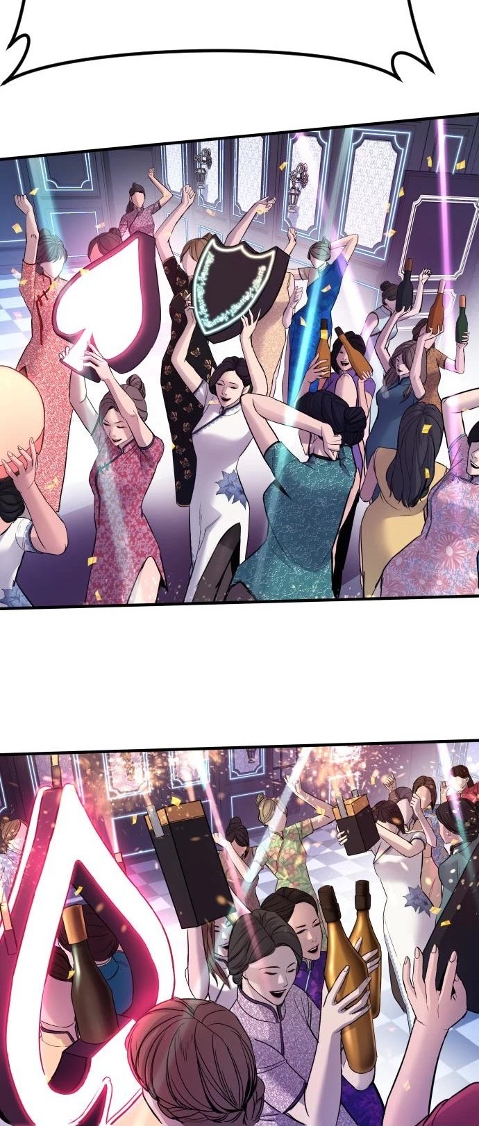 Manager Kim Chapter 39 page 69 - Chapter 39