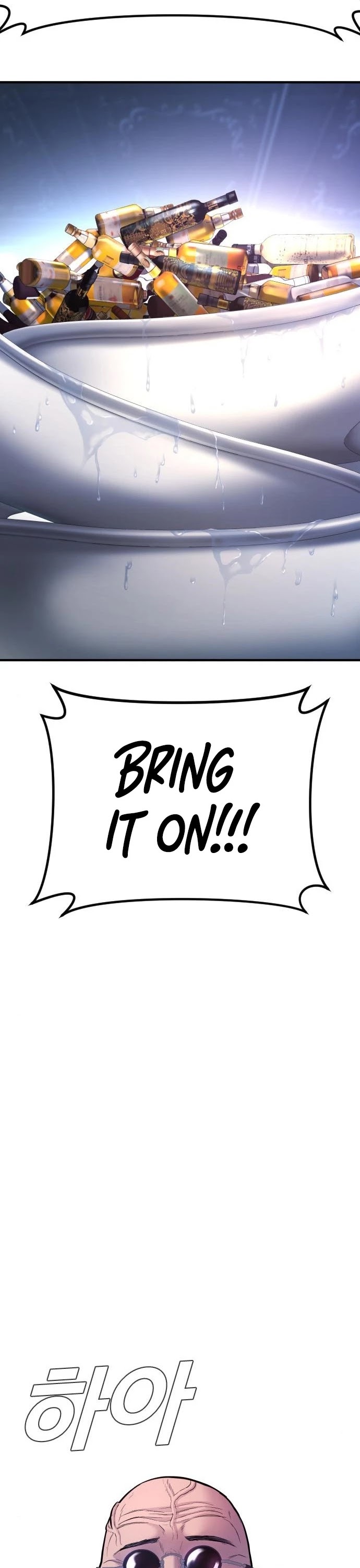 Manager Kim Chapter 39 page 71 - Chapter 39