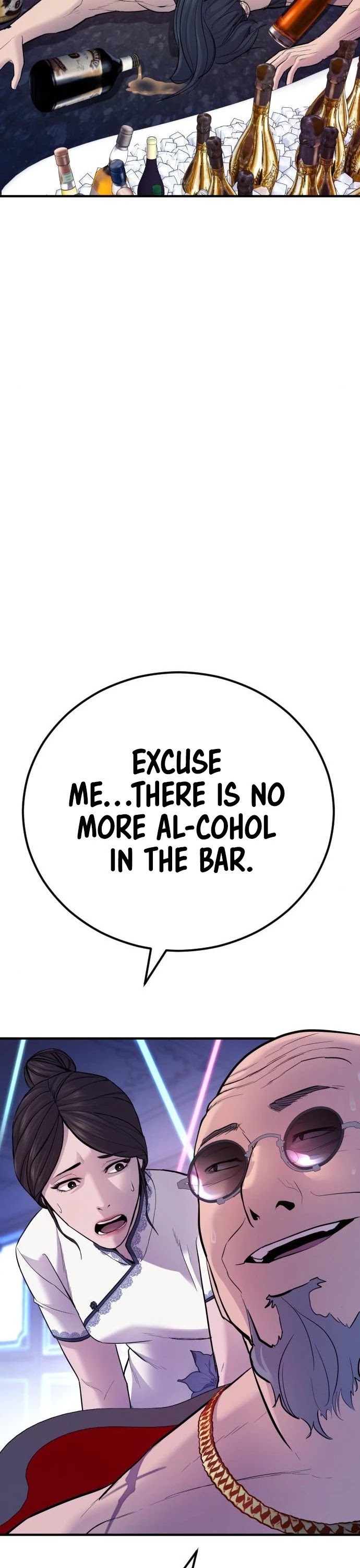 Manager Kim Chapter 39 page 73 - Chapter 39