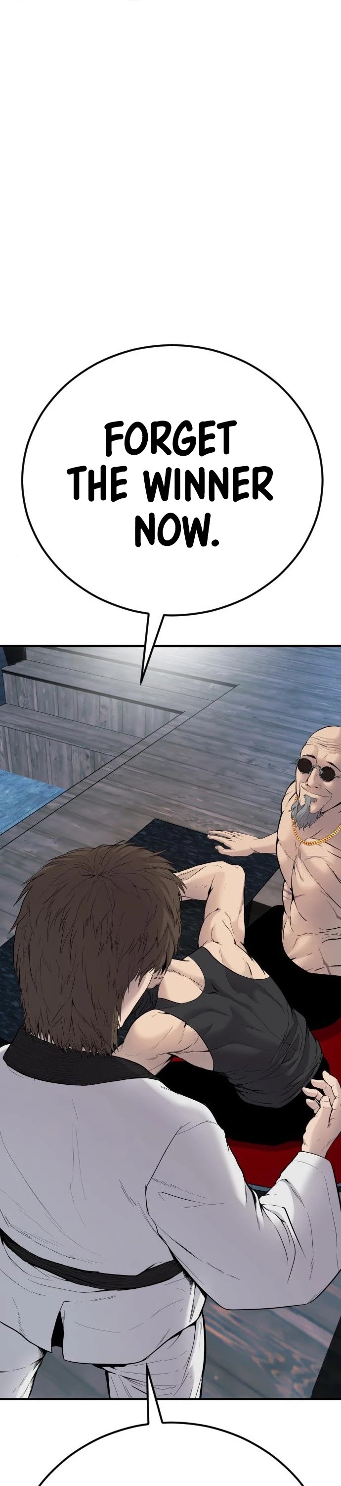 Manager Kim Chapter 39 page 77 - Chapter 39