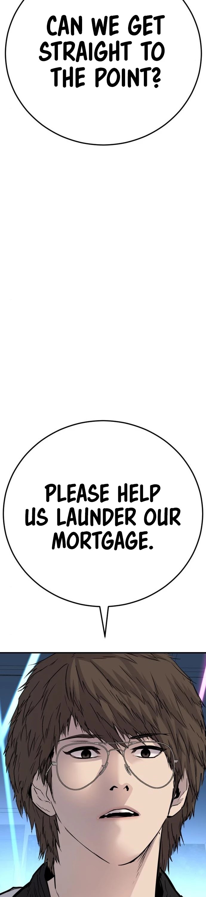 Manager Kim Chapter 39 page 78 - Chapter 39