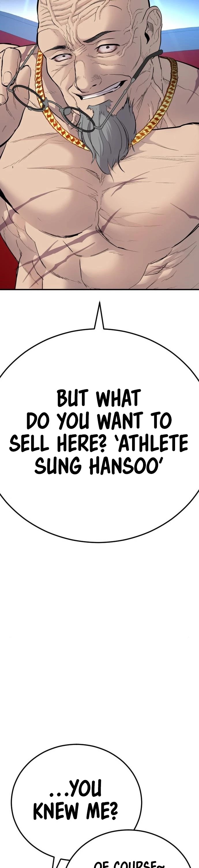 Manager Kim Chapter 39 page 80 - Chapter 39