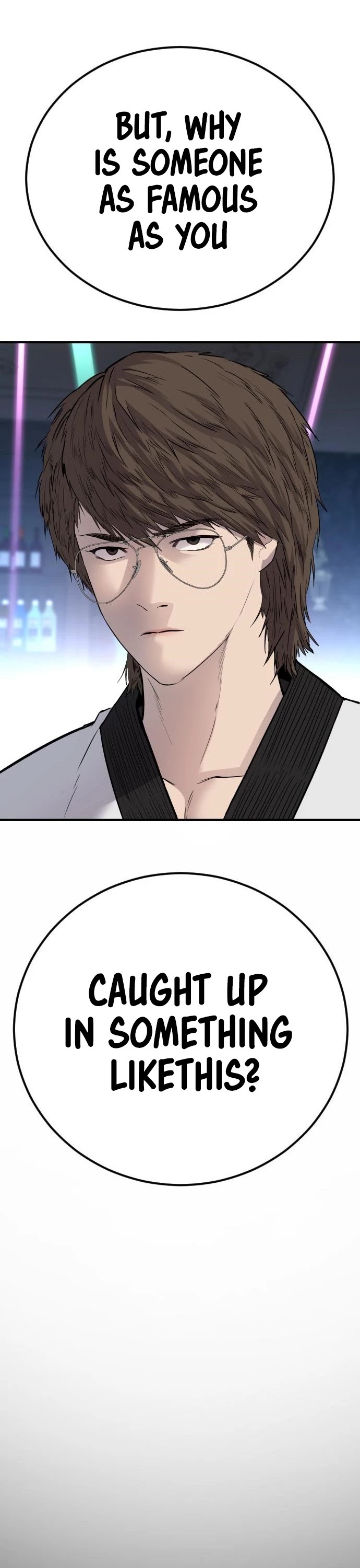 Manager Kim Chapter 39 page 82 - Chapter 39