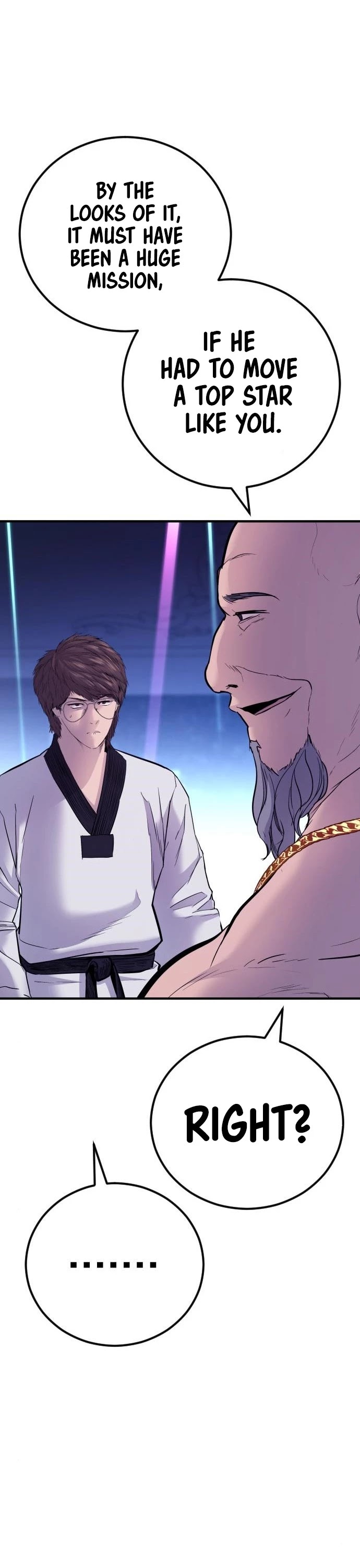 Manager Kim Chapter 39 page 92 - Chapter 39