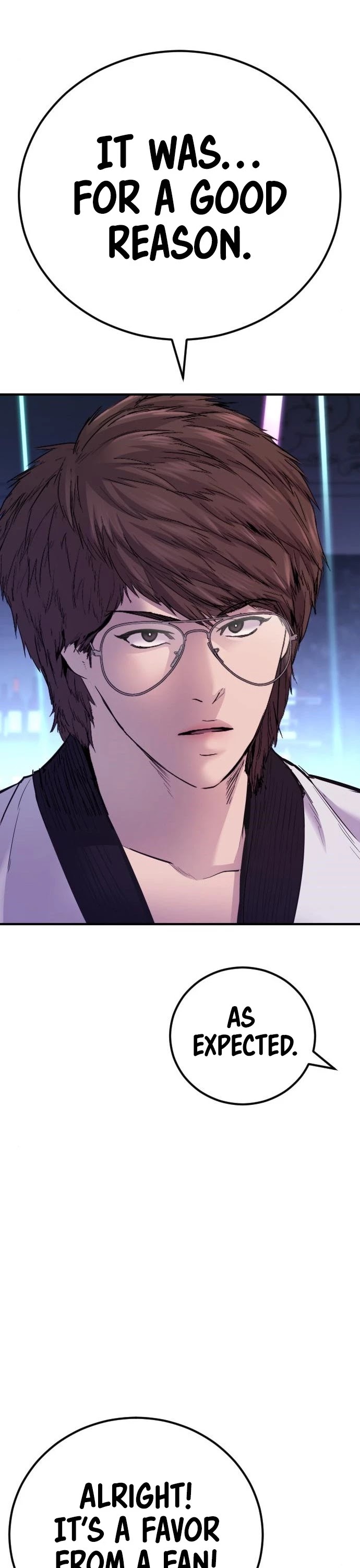 Manager Kim Chapter 39 page 93 - Chapter 39