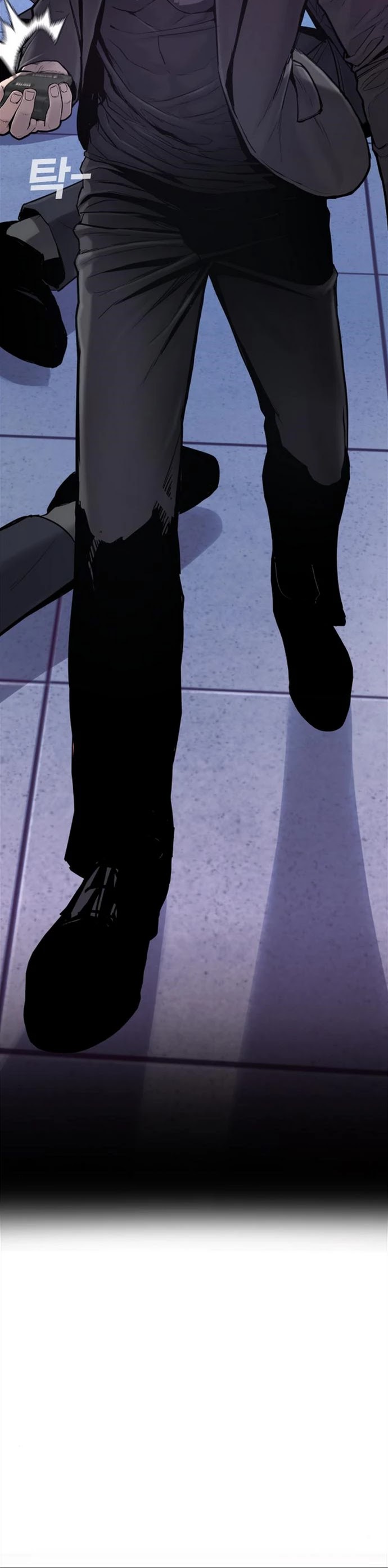 Manager Kim Chapter 4 page 13 - Chapter 4