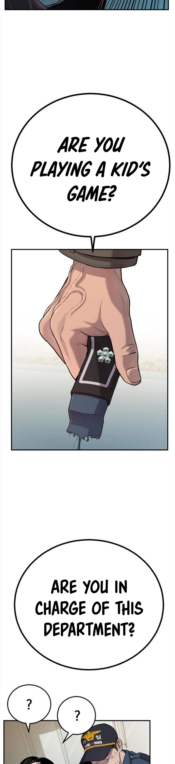 Manager Kim Chapter 4 page 24 - Chapter 4