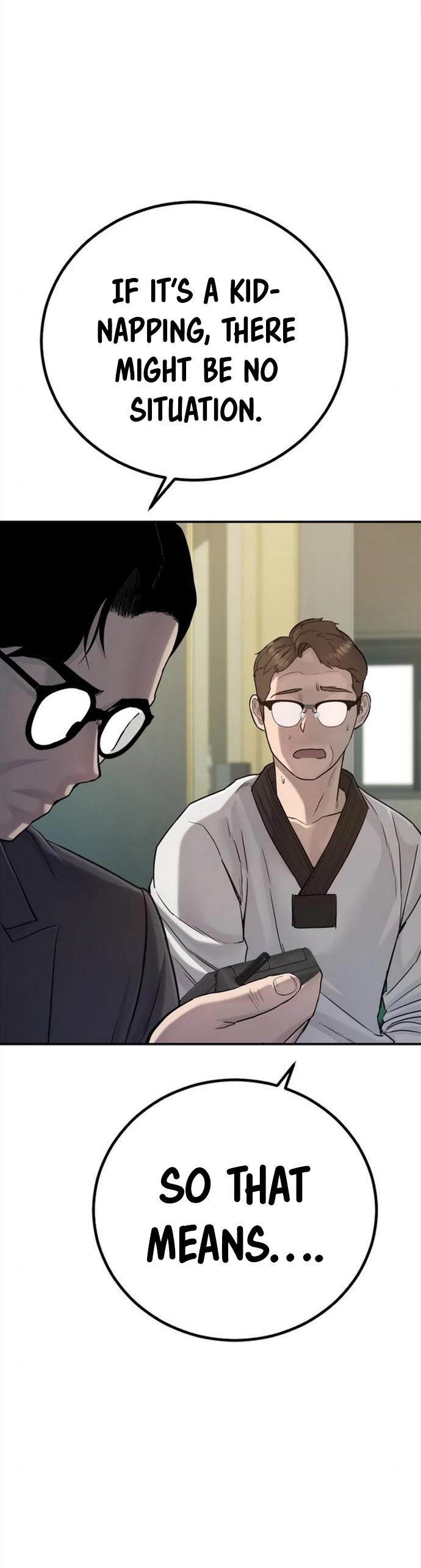 Manager Kim Chapter 4 page 44 - Chapter 4