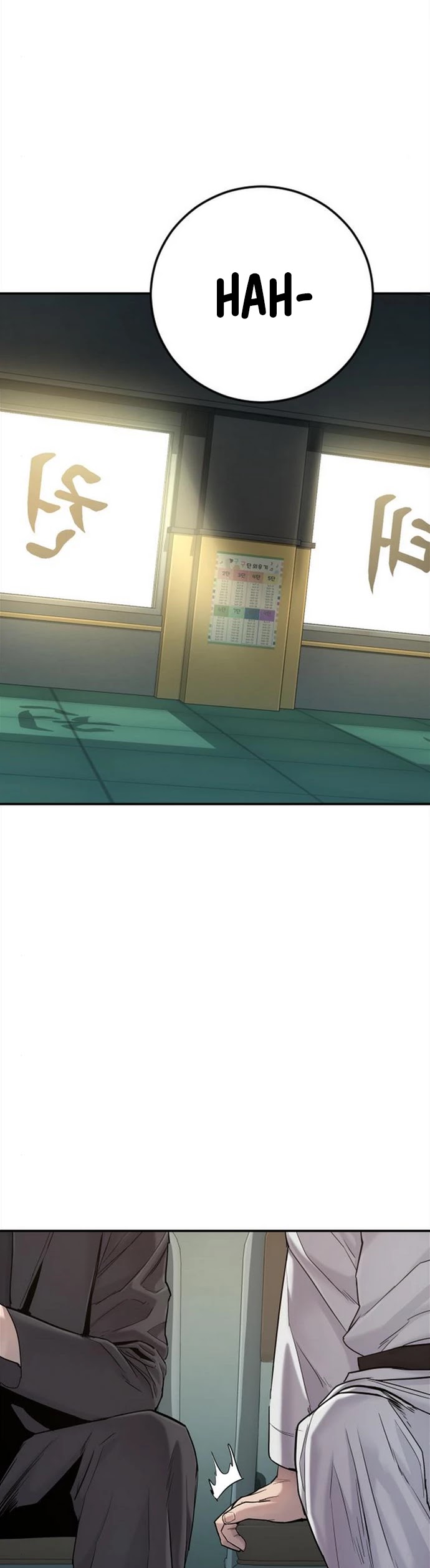 Manager Kim Chapter 4 page 49 - Chapter 4
