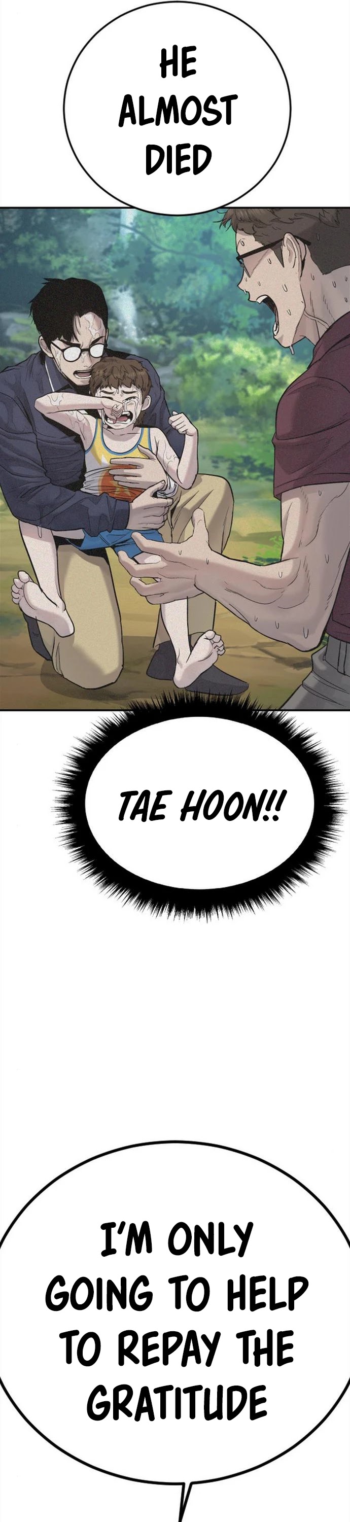 Manager Kim Chapter 4 page 51 - Chapter 4