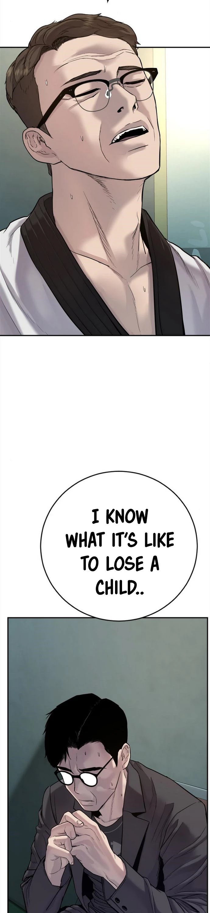 Manager Kim Chapter 4 page 52 - Chapter 4