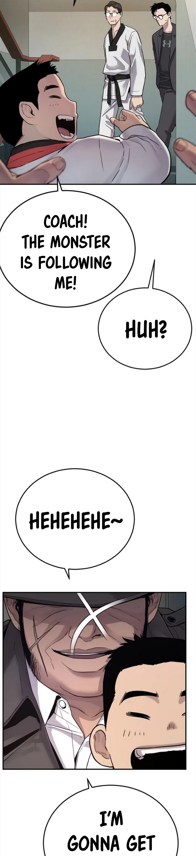 Manager Kim Chapter 4 page 54 - Chapter 4