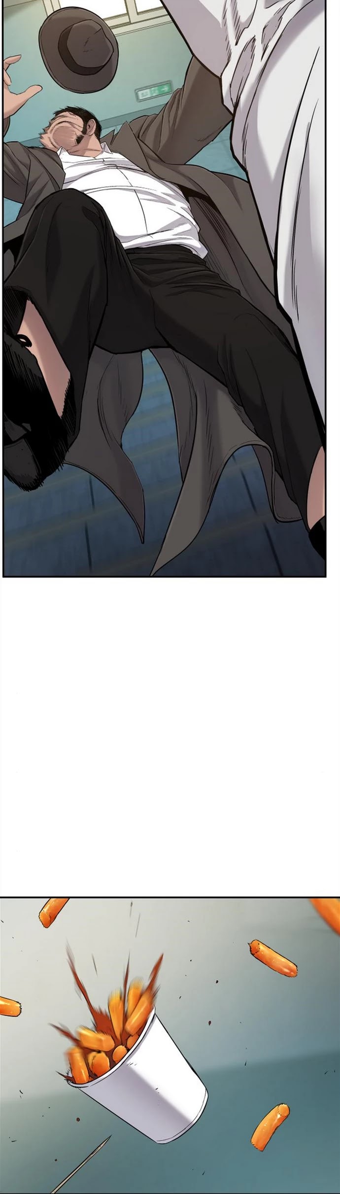 Manager Kim Chapter 4 page 62 - Chapter 4